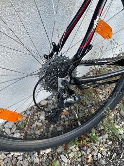 Pells crono bicykel - 9
