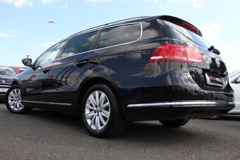 VW Passat Variant 2.0 TDI Highline DSG už od 69€ mesačne - 9