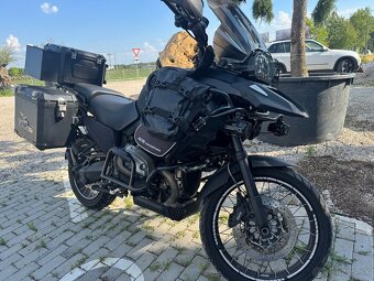 BMW R 1200 GS Adventure - 9