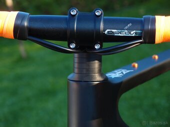 Carbon Gravel Custom 2025, ShimanoGRX2x11, M/L(175-185cm)9kg - 9