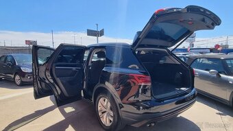 Volkswagen Touareg 3,0 TDi elegance 170KW 4Motion - 9