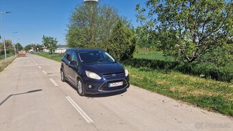 Predám Ford Grand C Max - 9