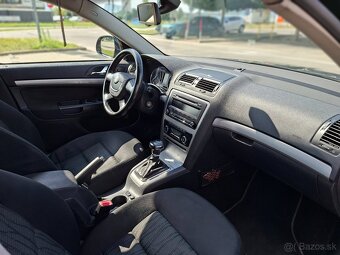 Škoda Octavia 1.9 tdi 77kw DSG Facelift - 9