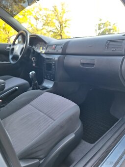 ŠKODA OCTAVIA 1.9TDI SEDAN 66kW 90PS - 9