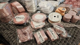 Predám zvyšné veci zo svadby - 9