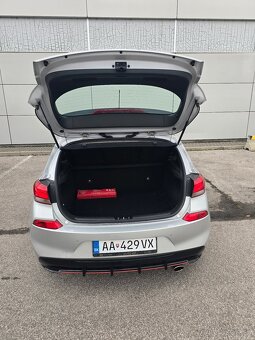 Hyundai I30 Sport line - 9