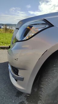 Glk 200 CDI Facelift Manuál - 9