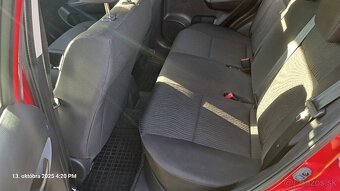 Predam Suziki Swift. - 9