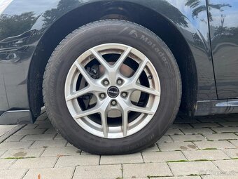 Peugeot 508 1.6 e-HDI - 9