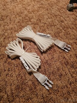 Postieľka Kinderkraft 3v1 - 9