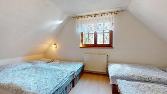 Rekreačná chata na predaj - Martin, Stráne - 9