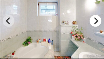 Na PREDAJ VÝNIMOČNÝ 7-izbový rodinny dom v Hornom Dubovom - 9