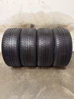 Zimná sada 5x112 R17 , 225/50/17 BMW 3 G20 G21 Style 778 - 9