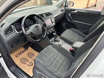 Volkswagen Tiguan 2.0 TDI 140kw - 9