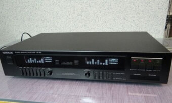 High End zostava Kenwood+ D.O - 9