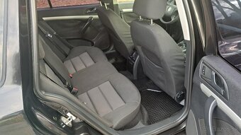 Skoda octavia 2 Combi 1.9TDI 77kw r.v.2007 Kupena SR - 9