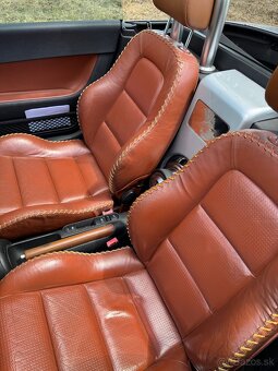 Audi TT cabrio 1,8 T 132kw 2001 predny nahon - 9