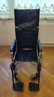 Invalidný vozík - 9