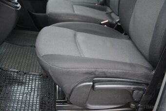 Renault Master SR. voz, kamera - 9