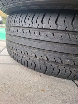 Letné pneu Hankook Optimo K415  205/60 r16 - 9