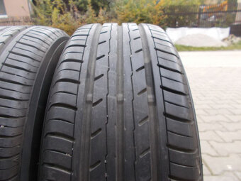 Pneumatiky Yokohama 195/55R16 letné 4ks - 9