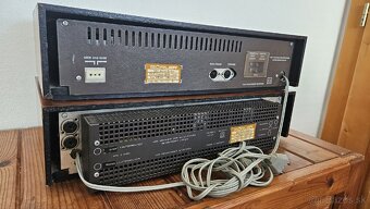 Gorler Werufa WV60 + WT60 - 9