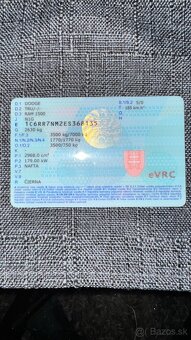 Predam Dodge Ram 1500 3.0 ecodiesel - 9