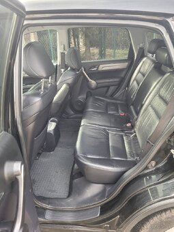 Honda CRV - 9