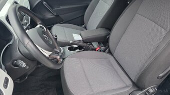 VW Beetle TOP stav zánovniho vozu - 9