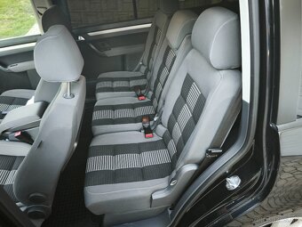 Touran 1,9 TDI 77kw - 9