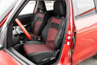 Suzuki Swift 1.2, 66kW (2020) - 9