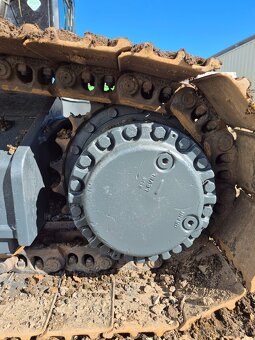 CAT CATERPILLAR 324 E LN pásový bager - 9