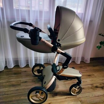 Kočík Mima Xari - 9