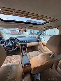 Škoda Octavia L&K - 9