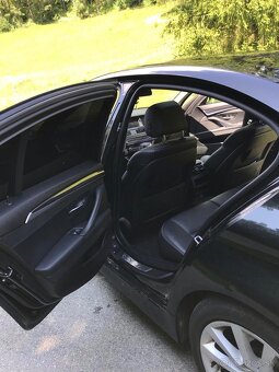 BMW F10 525d xdrive - 9