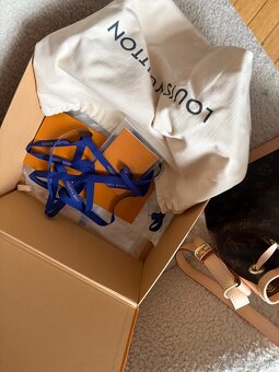 Kabelka kožená  nová - 9