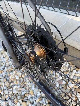 Bicykel Rondo Ruut AL3 model 2024 - zimná cena - 9