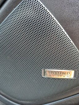 Škoda octavia 2 combi Laurin & Klement 4x4 - 9