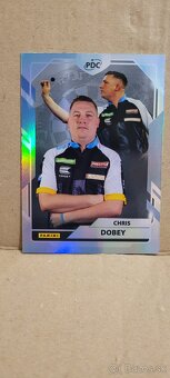 Hráči PDC Darts Šípky #1 2026 - 9