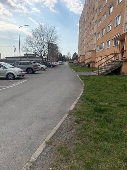 3-izbový byt s balkónom - 9