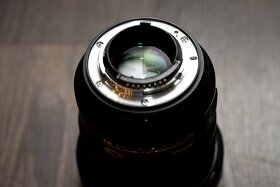 Predám objektív Nikon AF-S NIKKOR 24mm f/1,4G - 9