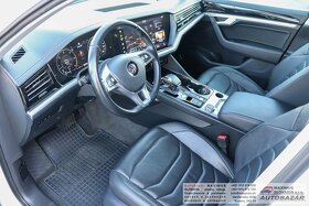 Volkswagen Touareg 3.0 V6 TDI SCR 286k Elegance 4Motion Tipt - 9