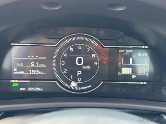 Toyota GR86 Executive 2.4 172kW Automat 23k km Kamera - 9