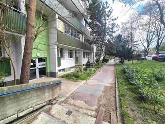 TUreality ponúka 1i byt v TOP lokalite Karlovej Vsi,... - 9
