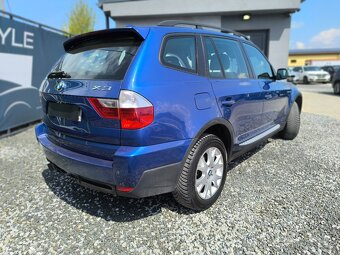 BMW X3 xDrive20d - 9