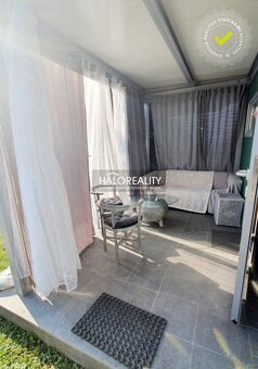 HALO reality - Predaj, záhradný pozemok 329 m2 Bratislava - 9