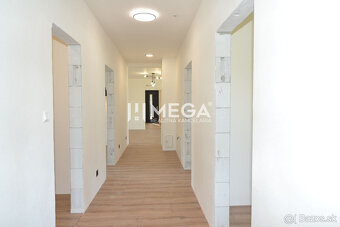 PREDAJ MODERNEJ NOVOSTAVBY (bungalov) v obci DLHÉ KLČOVO - 9