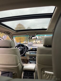 BMW X5 - 9