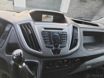 Ford Transit 3 miest L3H3 - 9