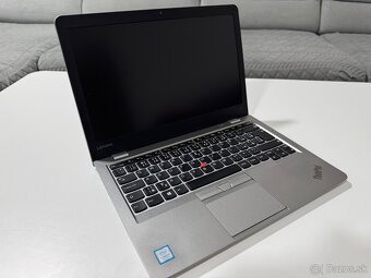 Lenovo ThinkPad 13 Gen 2 – spoľahlivý notebook s taškou - 9